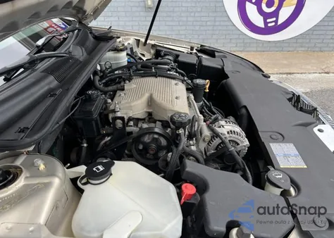 2009 Buick Lucerne Cxl из США, поврежденный, VIN 1G4HD57M09U137793